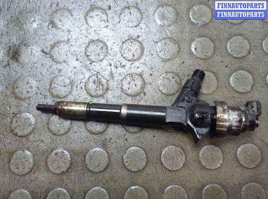 Купить Форсунка топливная на Opel Astra J 2010-2017 Форсунка топливная OP2376032 на Opel Astra J 2010-2017