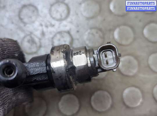 купить Форсунка топливная на Opel Astra J 2010-2017