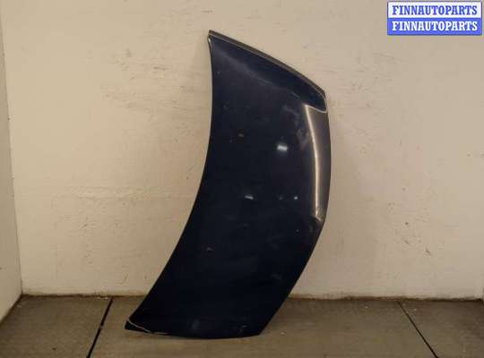 купить Капот на Renault Clio 2005-2009