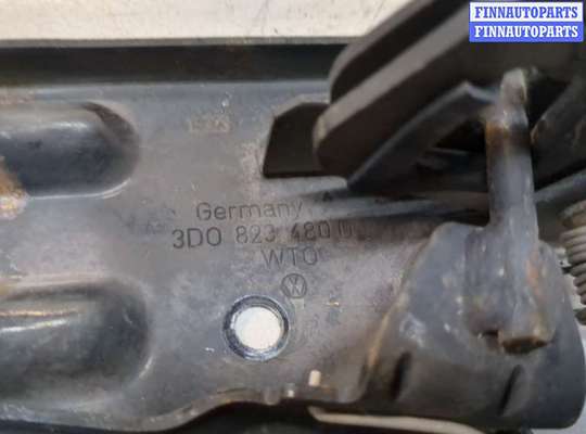 купить Замок капота на Volkswagen Phaeton 2002-2010