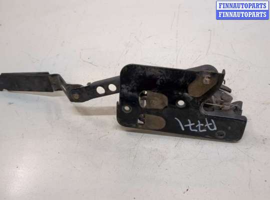 купить Замок капота на Volkswagen Phaeton 2002-2010