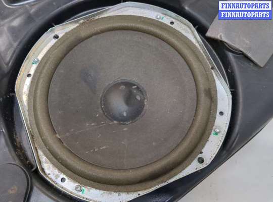 Сабвуфер JR95026 на Jaguar XF 2007-2015