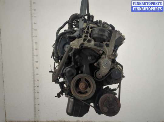 ТНВД FO2151167 на Ford Focus 2 2008-2011