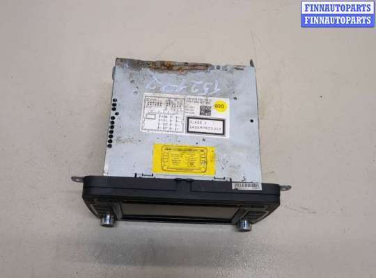 купить Магнитола на Volkswagen Golf 6 2009-2012