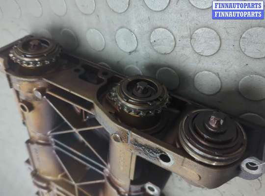 купить Вал балансировочный на Mercedes C W203 2000-2008