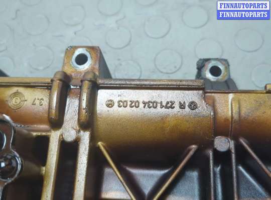 купить Вал балансировочный на Mercedes C W203 2000-2008