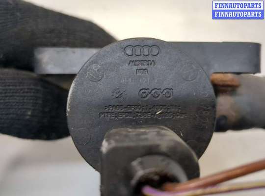 купить Насос водяной (помпа) на Audi Q7 2009-2015