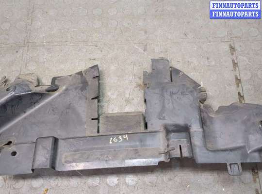 купить Пластик радиатора на Dodge Journey 2011-2020