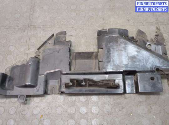 купить Пластик радиатора на Dodge Journey 2011-2020