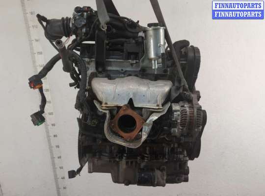 купить Двигатель (ДВС) на Chrysler PT Cruiser 2000-2010