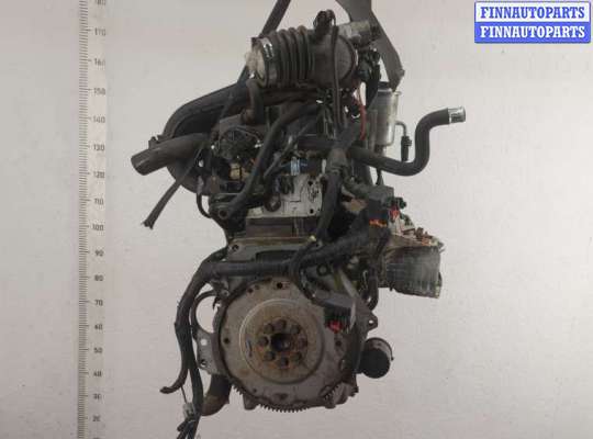 купить Двигатель (ДВС) на Chrysler PT Cruiser 2000-2010