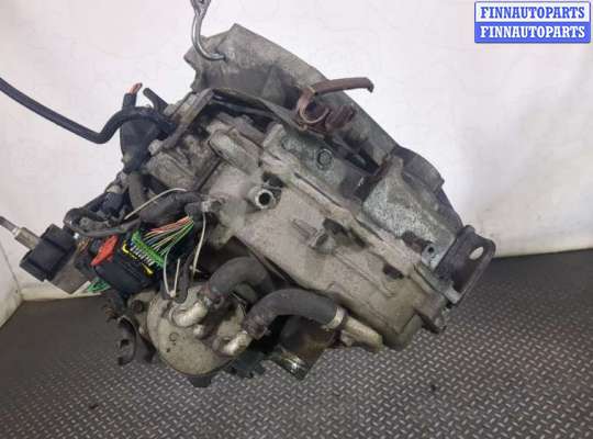 купить КПП - автомат (АКПП) на Renault Laguna 3 2007-