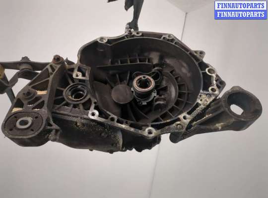 купить КПП 5-ст.мех. (МКПП) на Opel Meriva 2003-2010