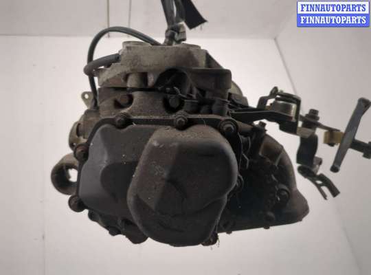 купить КПП 5-ст.мех. (МКПП) на Opel Meriva 2003-2010