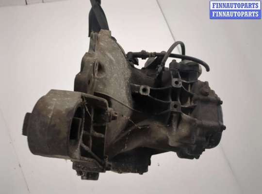 купить КПП 5-ст.мех. (МКПП) на Opel Meriva 2003-2010