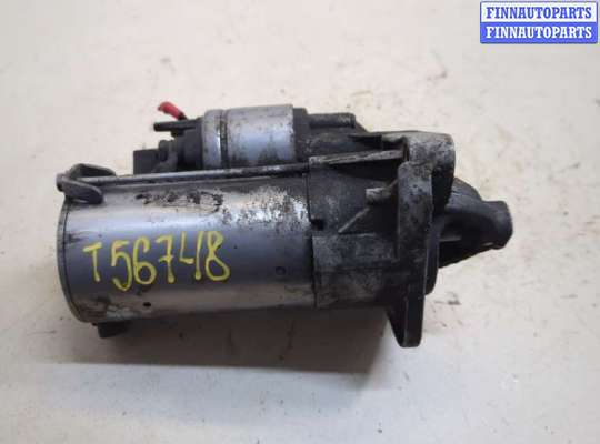 купить Стартер на Renault Kangoo 2008-2013