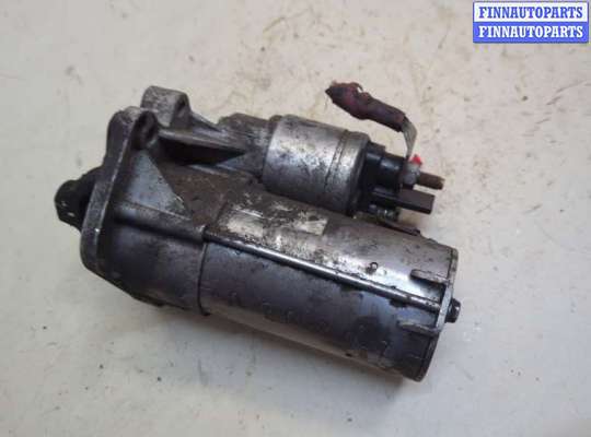 купить Стартер на Renault Kangoo 2008-2013