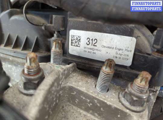 купить ТНВД на Ford Explorer 2015-2019