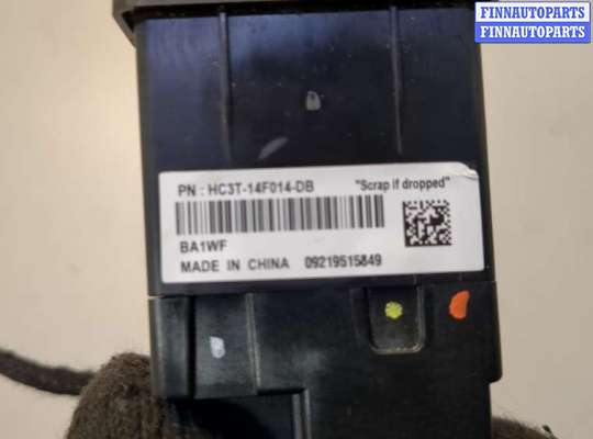 купить Разъем AUX/USB на Ford Fusion 2017-2020 USA