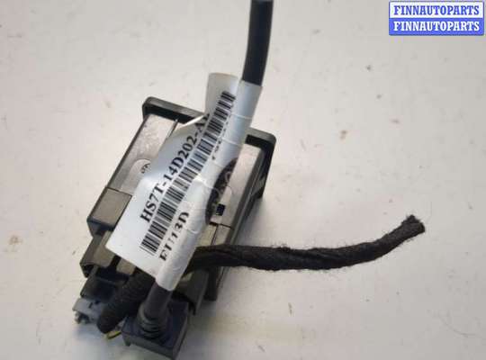 купить Разъем AUX/USB на Ford Fusion 2017-2020 USA