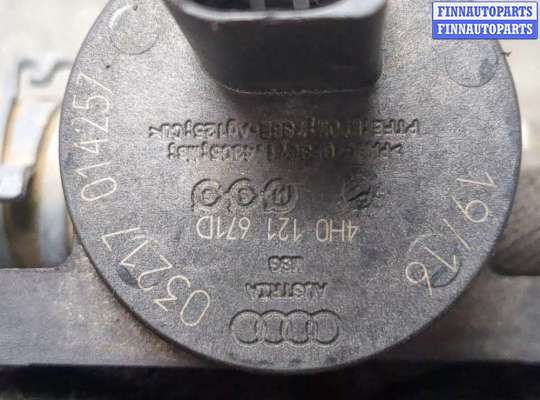 купить Насос водяной (помпа) на Audi Q5 2008-2017