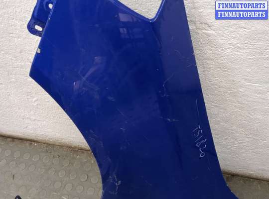 купить Крыло на Skoda Fabia 2007-2014