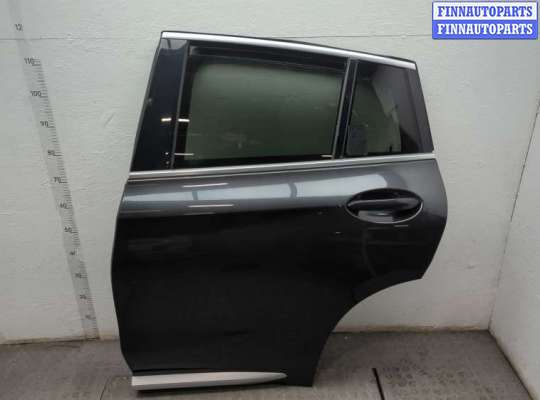 купить Замок двери на BMW X4 G02 2018-2025