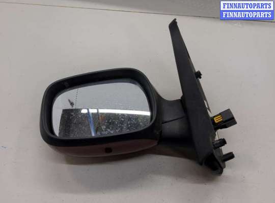Купить Зеркало боковое на Renault Kangoo 1998-2008 Зеркало боковое RN1599357 на Renault Kangoo 1998-2008