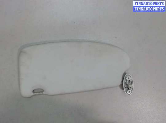 купить Козырек солнцезащитный на Ford Focus 2 2005-2008