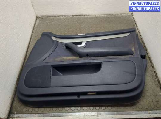 Купить Дверная карта (Обшивка двери) на Audi A4 (B6) 2000-2006 Дверная карта (Обшивка двери) AU1692766 на Audi A4 (B6) 2000-2006