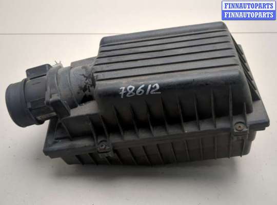 купить Корпус воздушного фильтра на Peugeot 406 1999-2004
