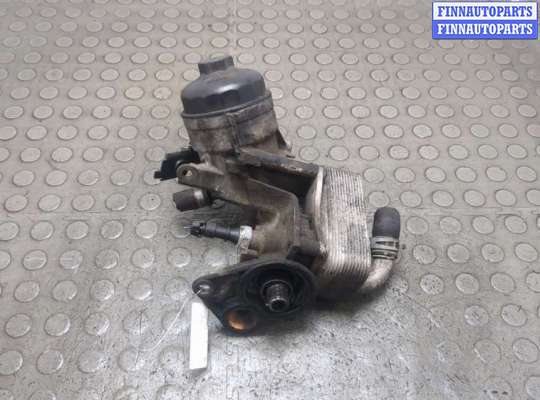 Купить Теплообменник на Opel Zafira B 2005-2014 Теплообменник OP2448950 на Opel Zafira B 2005-2014