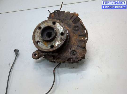 купить Ступица (кулак, цапфа) на Mercedes Vito W639 2003-2014