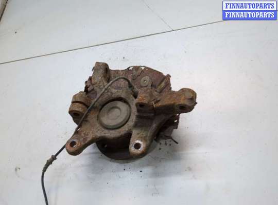 купить Ступица (кулак, цапфа) на Mercedes Vito W639 2003-2014