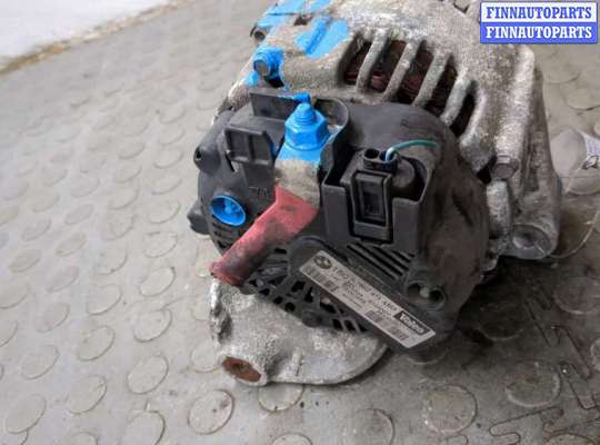 Генератор на BMW 3 (E90/E91/E92/E93)