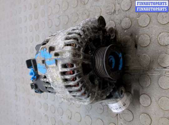 Генератор BM3528206 на BMW 3 E90, E91, E92, E93 2005-2012