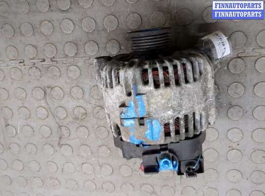 Генератор на BMW 3 (E90/E91/E92/E93)