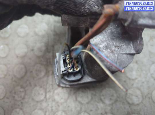 купить Заслонка дроссельная на Opel Signum