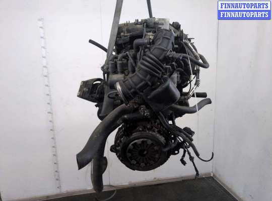 купить Двигатель (ДВС) на Chevrolet Spark 2009-2016