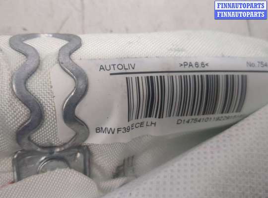 купить Подушка безопасности боковая (шторка) на BMW X2 (F39) 2017-2023