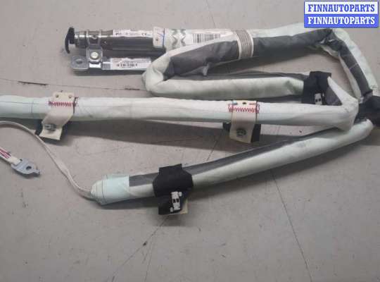 купить Подушка безопасности боковая (шторка) на BMW X2 (F39) 2017-2023