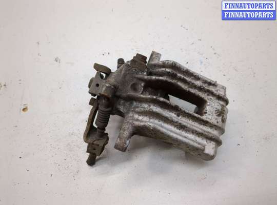 Суппорт SK525132 на Skoda Fabia 2007-2014