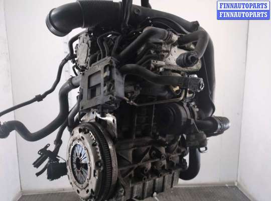 Форсунка топливная AU1740645 на Audi A3 (8P) 2003-2013