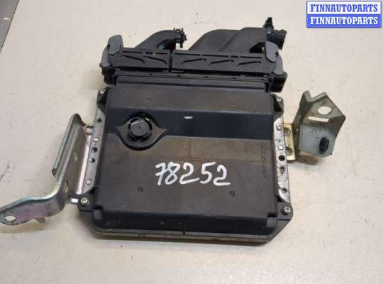 купить Блок управления двигателем на Toyota Auris E15 2006-2012