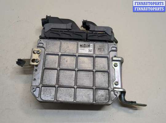 купить Блок управления двигателем на Toyota Auris E15 2006-2012