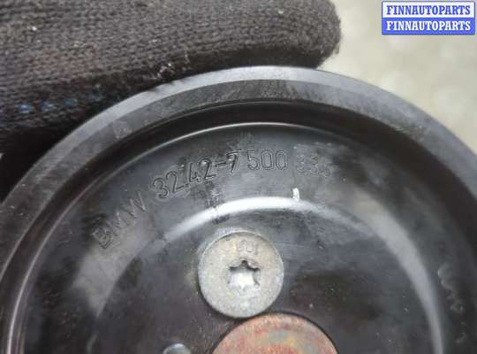 купить Насос гидроусилителя руля (ГУР) на BMW 3 E46 1998-2006