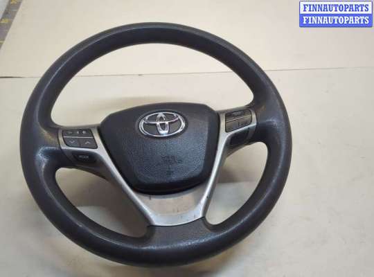 купить Руль на Toyota Verso 2009-2018