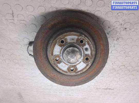 купить Ступица (кулак, цапфа) на Renault Laguna 2 2001-2007