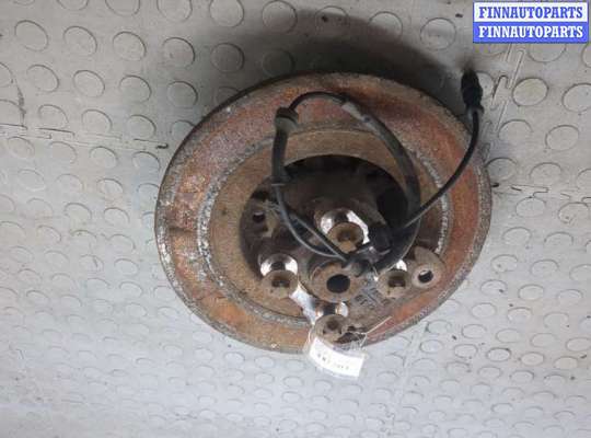 купить Ступица (кулак, цапфа) на Renault Laguna 2 2001-2007