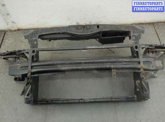 купить Рамка передняя (телевизор) на Skoda Octavia (A5) 2004-2013